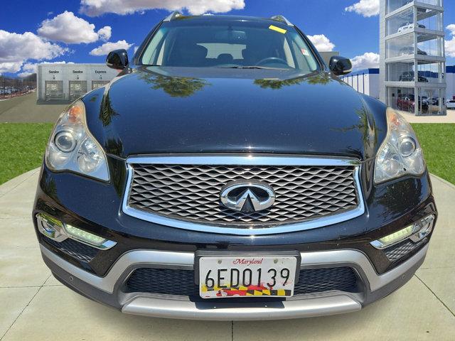 Used 2016 INFINITI QX50 Base with VIN JN1BJ0RRXGM261956 for sale in Atlanta, GA