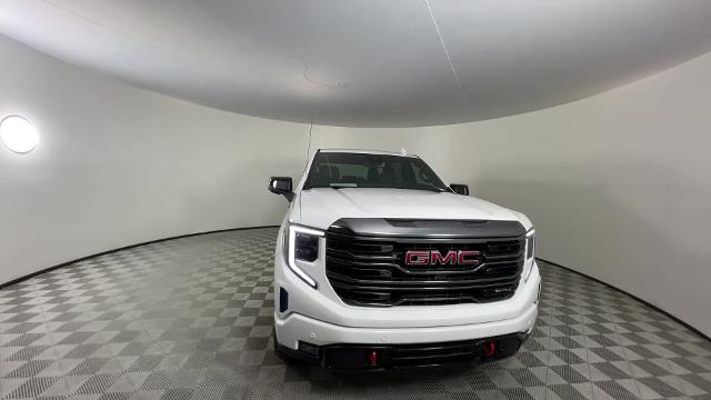 2024 GMC Sierra 1500 Vehicle Photo in GILBERT, AZ 85297-0402