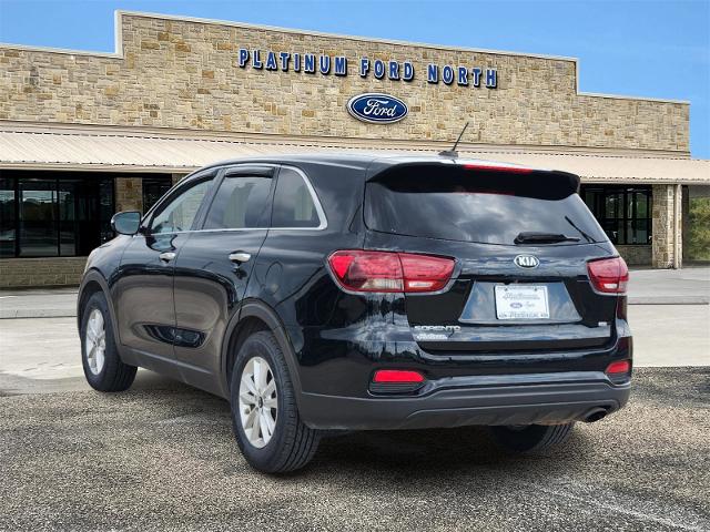 2019 Kia Sorento Vehicle Photo in Pilot Point, TX 76258-6053