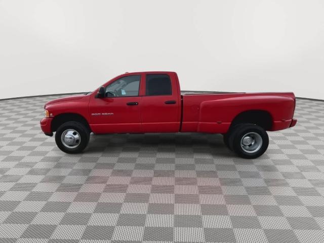 2003 Dodge Ram 3500 Vehicle Photo in WASILLA, AK 99654-8339