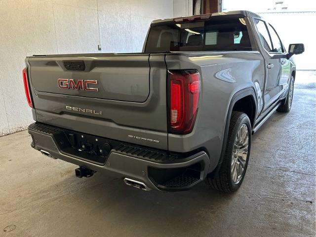 2021 GMC Sierra 1500 Vehicle Photo in RED SPRINGS, NC 28377-1640