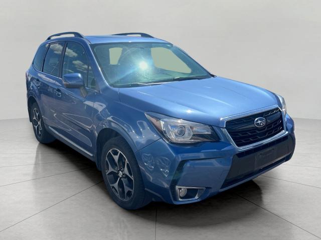 2017 Subaru Forester Vehicle Photo in Appleton, WI 54913