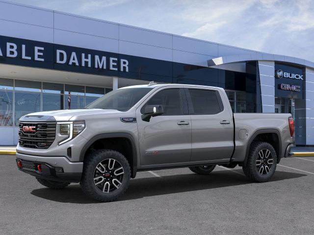 2024 GMC Sierra 1500 Vehicle Photo in KANSAS CITY, MO 64114-4545