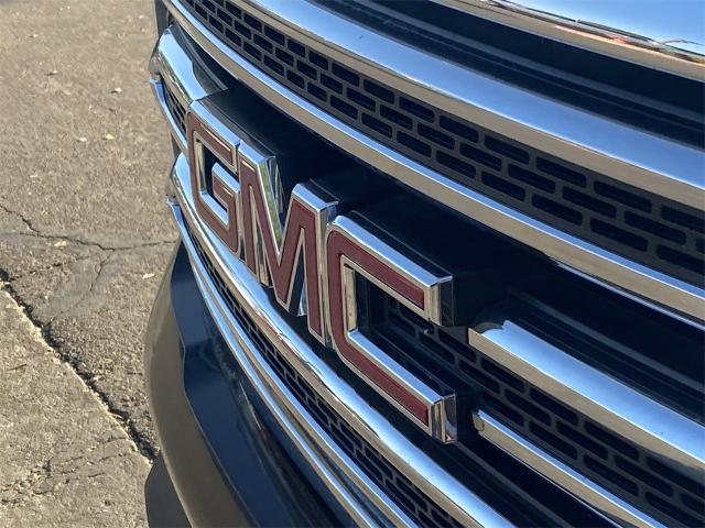 2019 GMC Canyon Vehicle Photo in GOODYEAR, AZ 85338-1310