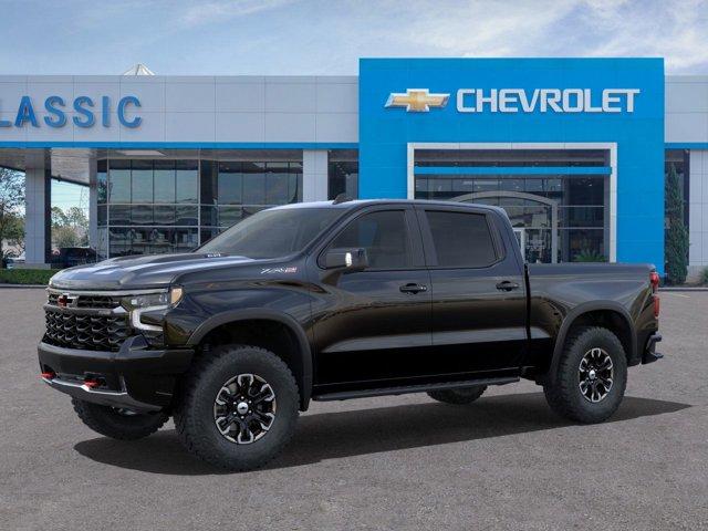 2024 Chevrolet Silverado 1500 Vehicle Photo in SUGAR LAND, TX 77478-0000