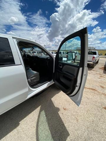 2019 Chevrolet Silverado 2500 HD Vehicle Photo in EASTLAND, TX 76448-3020