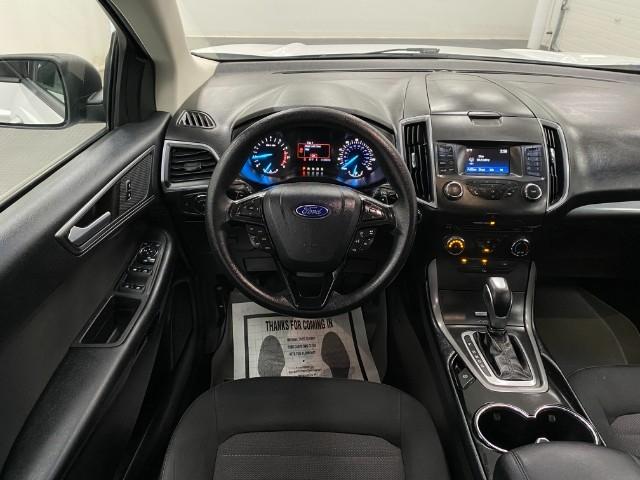 2016 Ford Edge Vehicle Photo in Appleton, WI 54913