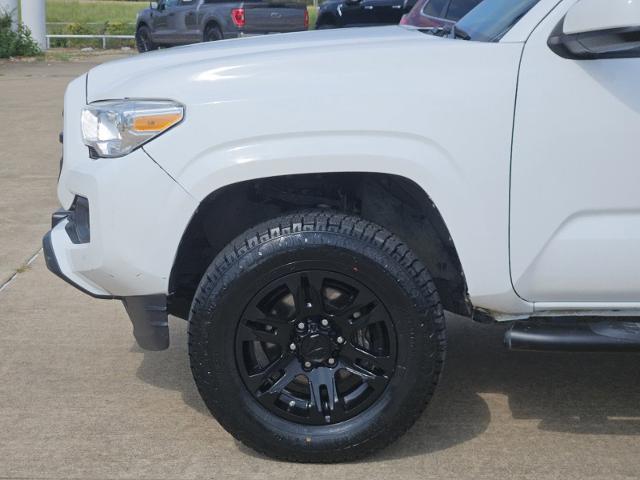 2019 Toyota Tacoma 2WD Vehicle Photo in Denison, TX 75020