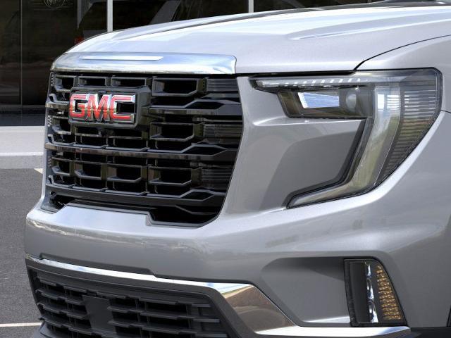 2024 GMC Acadia Vehicle Photo in TOPEKA, KS 66609-0000