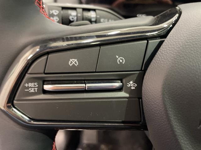 2024 Chevrolet Equinox EV Vehicle Photo in ROGERS, MN 55374-9422