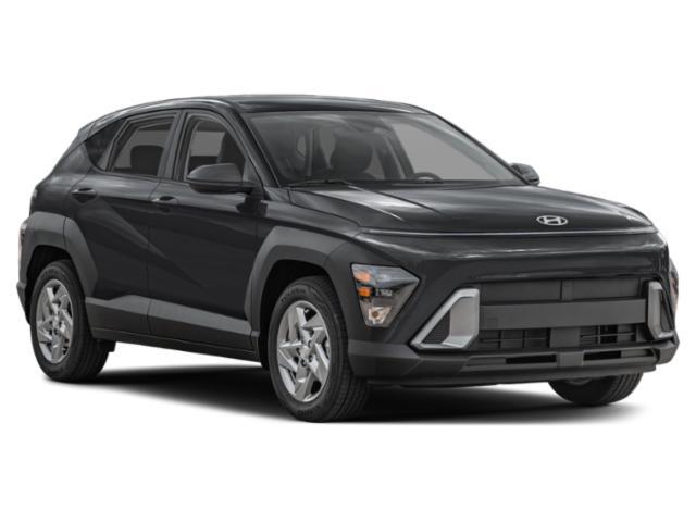 2025 Hyundai KONA Vehicle Photo in Nashua, NH 03060