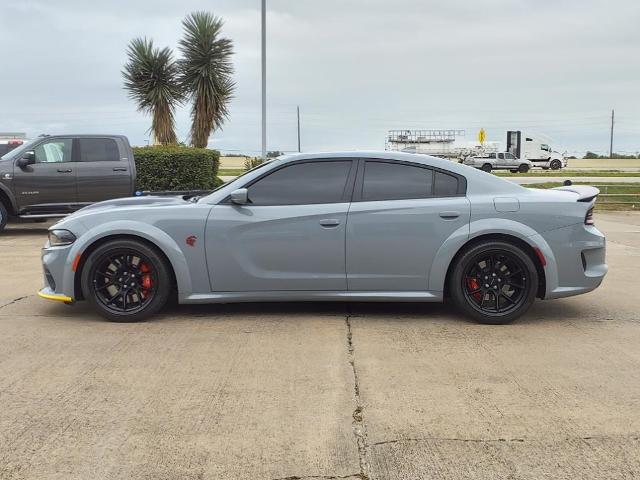 2022 Dodge Charger Vehicle Photo in ROSENBERG, TX 77471