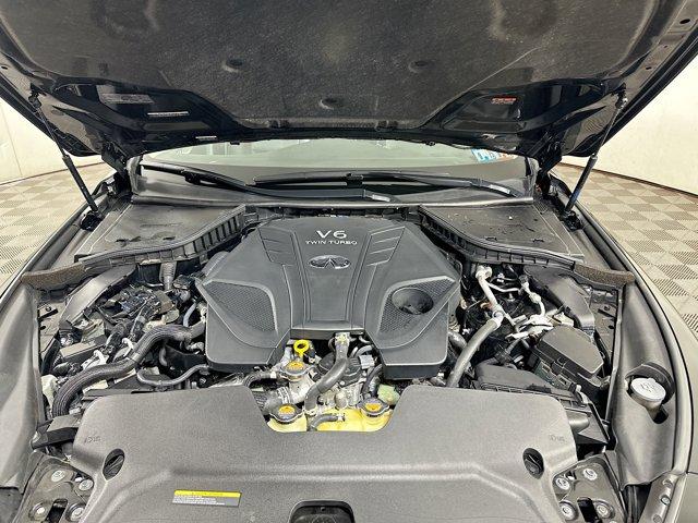 2022 INFINITI Q50 Vehicle Photo in Doylestown, PA 18901