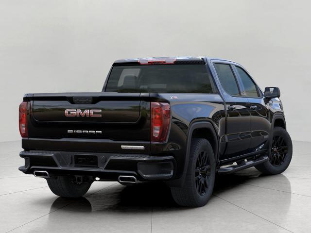 2025 GMC Sierra 1500 Vehicle Photo in GREEN BAY, WI 54303-3330