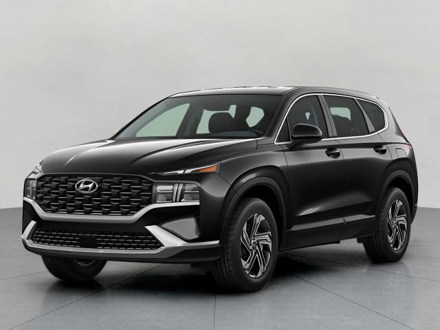 2023 Hyundai SANTA FE Vehicle Photo in Green Bay, WI 54304