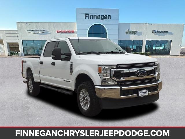 2022 Ford Super Duty F-250 SRW Vehicle Photo in ROSENBERG, TX 77471