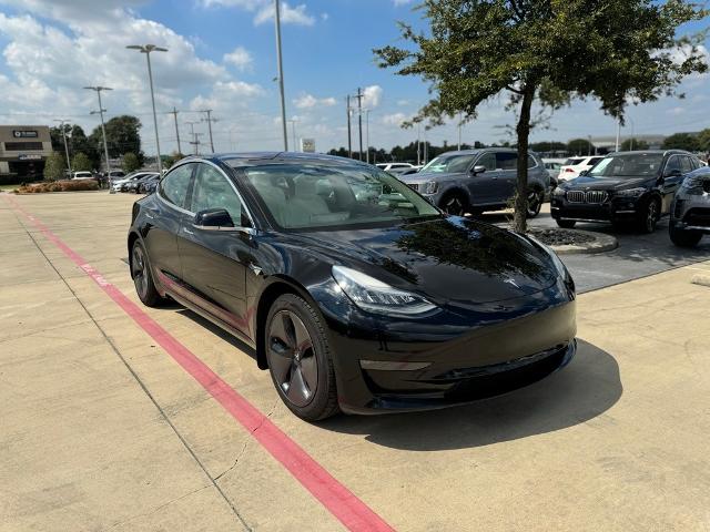 2018 Tesla Model 3 Vehicle Photo in Grapevine, TX 76051