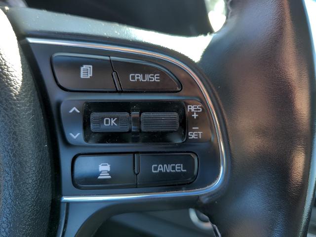 2017 Kia Niro Vehicle Photo in Green Bay, WI 54304