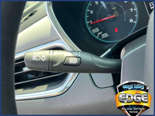 2021 Chevrolet Equinox Vehicle Photo in FREEPORT, NY 11520-3923