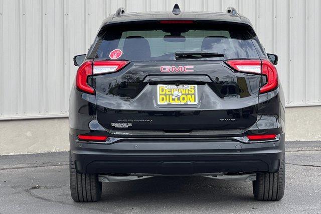 2024 GMC Terrain Vehicle Photo in BOISE, ID 83705-3761