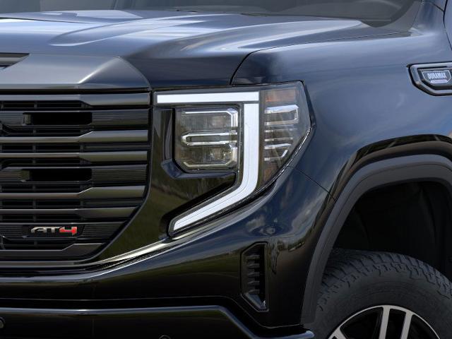 2025 GMC Sierra 1500 Vehicle Photo in WATERTOWN, CT 06795-3318