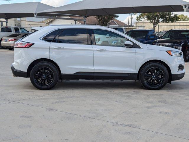 2020 Ford Edge Vehicle Photo in SELMA, TX 78154-1459