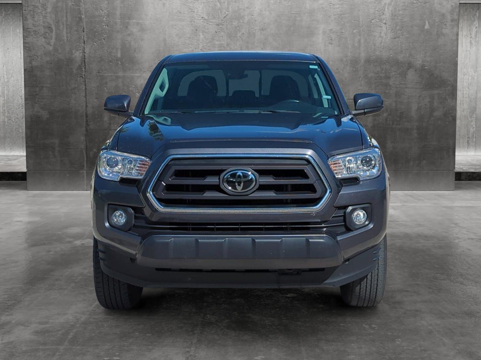 2023 Toyota Tacoma 2WD Vehicle Photo in Ft. Myers, FL 33907