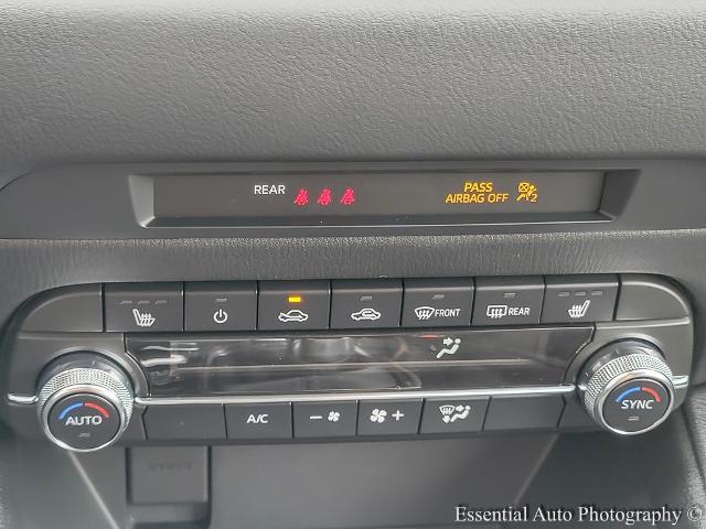 2025 Mazda CX-5 Vehicle Photo in Plainfield, IL 60586