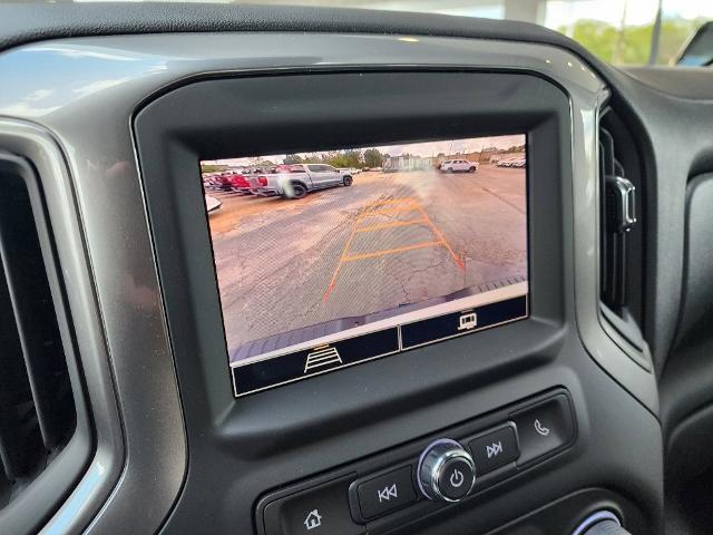 2025 Chevrolet Silverado 2500 HD Vehicle Photo in PARIS, TX 75460-2116