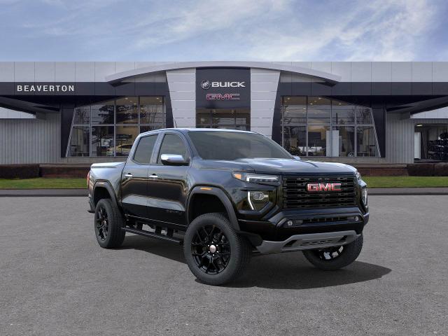 2024 GMC Canyon Vehicle Photo in PORTLAND, OR 97225-3518