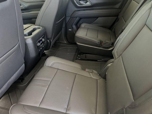 2024 Chevrolet Tahoe Vehicle Photo in RIVERSIDE, CA 92504-4106