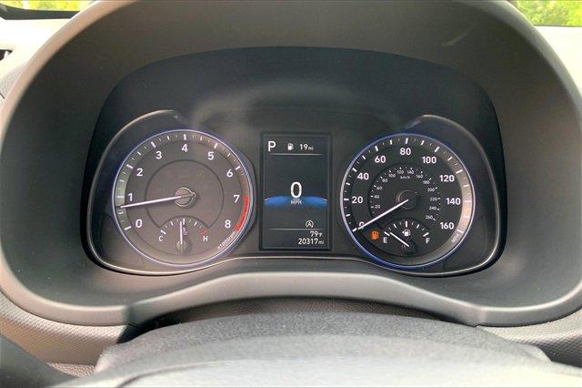 2023 Hyundai KONA Vehicle Photo in KANSAS CITY, MO 64114-4502