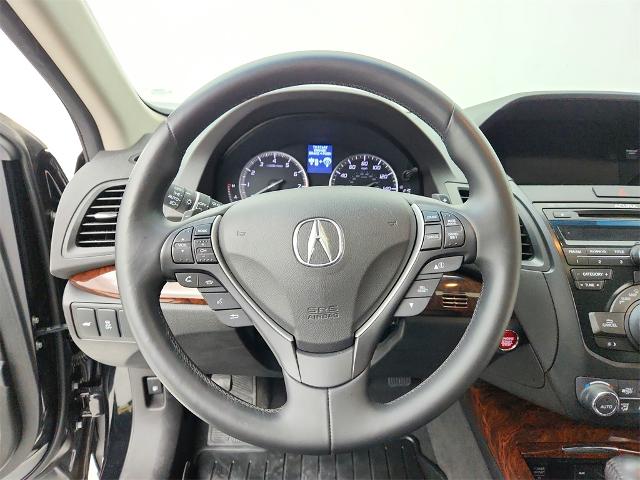 2014 Acura RDX Vehicle Photo in Grapevine, TX 76051