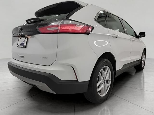 2021 Ford Edge Vehicle Photo in Oshkosh, WI 54901