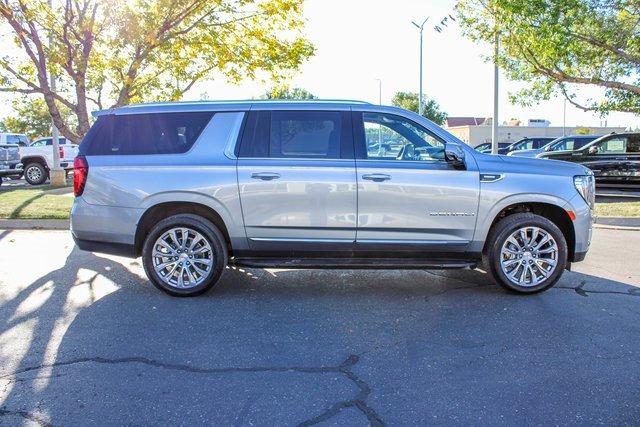 2024 GMC Yukon XL Vehicle Photo in MILES CITY, MT 59301-5791