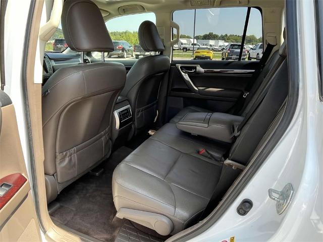 2016 Lexus GX 460 Vehicle Photo in ALCOA, TN 37701-3235