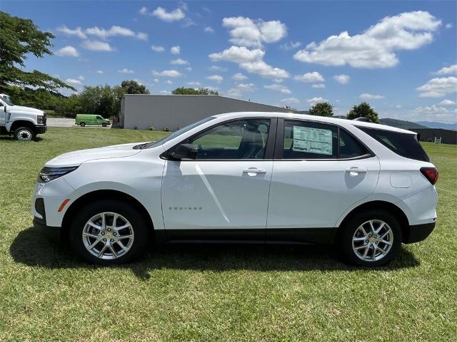 2024 Chevrolet Equinox Vehicle Photo in ALCOA, TN 37701-3235