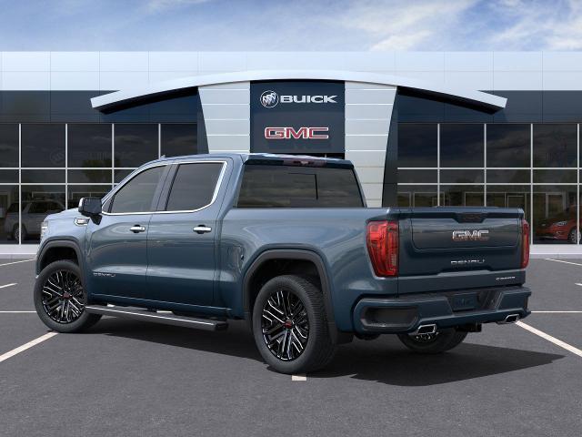 2025 GMC Sierra 1500 Vehicle Photo in GREEN BAY, WI 54303-3330