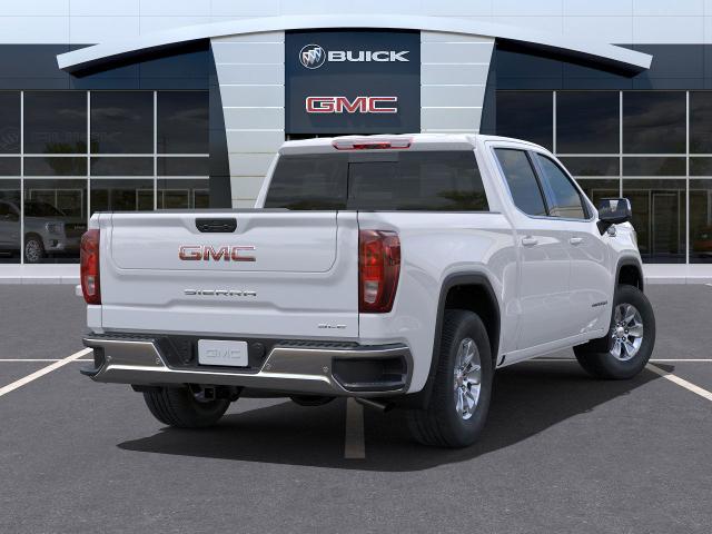 2024 GMC Sierra 1500 Vehicle Photo in HENDERSON, NV 89014-6702