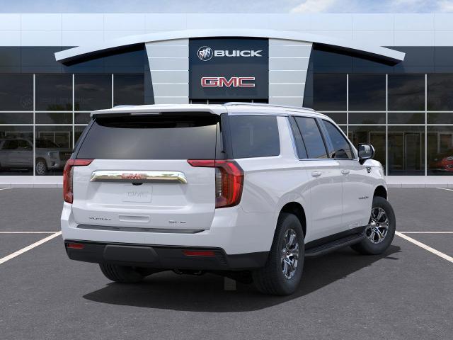 2024 GMC Yukon XL Vehicle Photo in MEMPHIS, TN 38115-1503