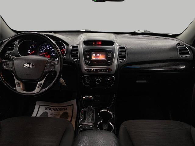 2015 Kia Sorento Vehicle Photo in Appleton, WI 54913