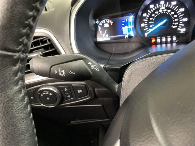 2021 Ford Edge Vehicle Photo in PORTLAND, OR 97225-3518