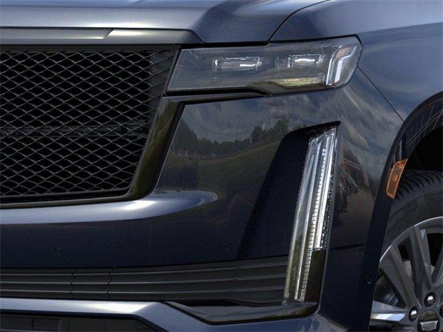 2024 Cadillac Escalade ESV Vehicle Photo in White Plains, NY 10601