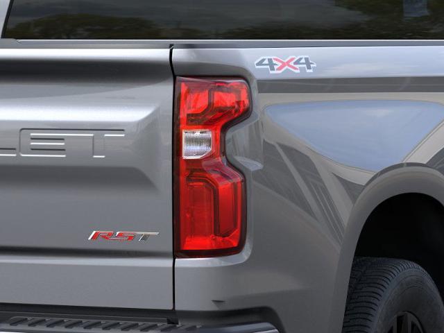 2025 Chevrolet Silverado 1500 Vehicle Photo in PAWLING, NY 12564-3219