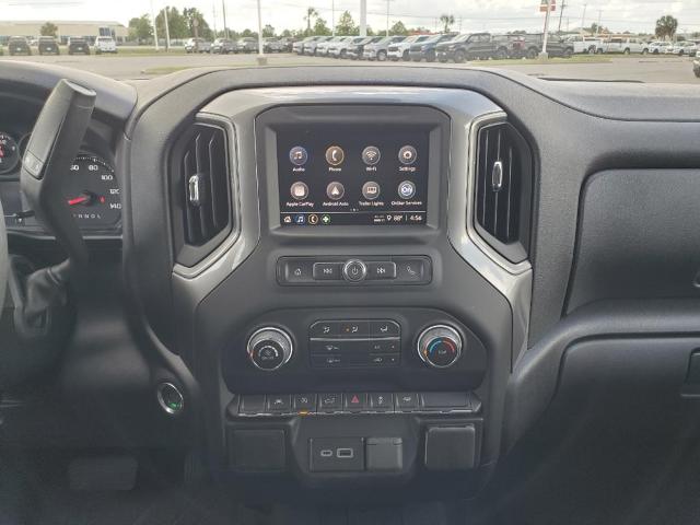 2024 Chevrolet Silverado 1500 Vehicle Photo in BROUSSARD, LA 70518-0000