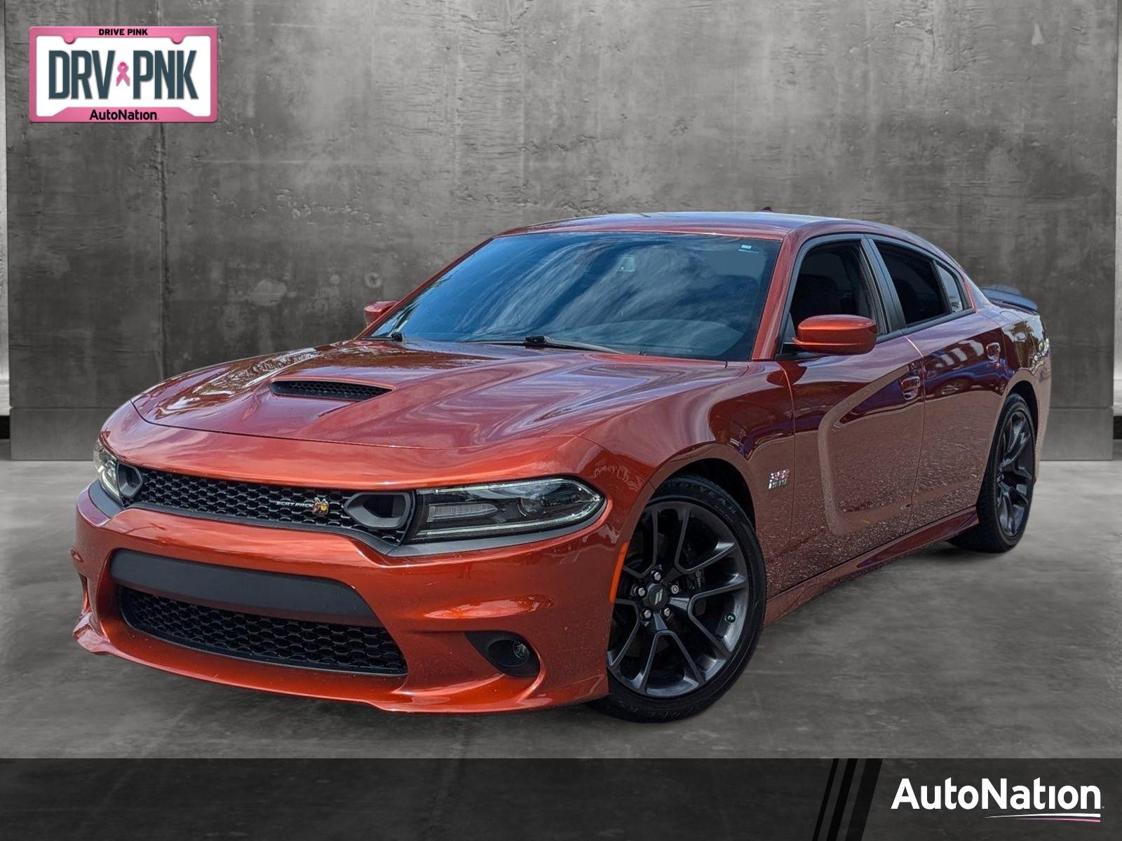 2021 Dodge Charger Vehicle Photo in Wesley Chapel, FL 33544