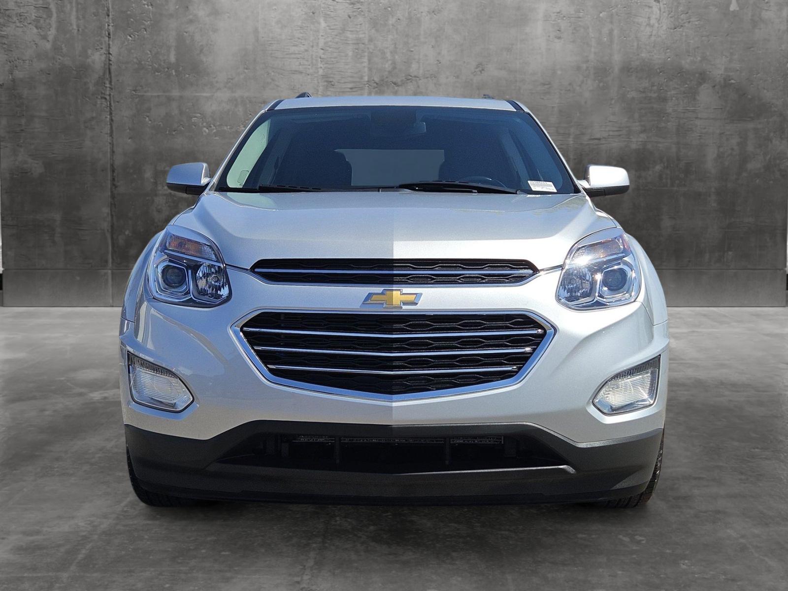 2017 Chevrolet Equinox Vehicle Photo in PEORIA, AZ 85382-3715