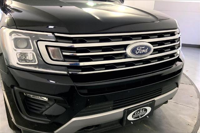 2020 Ford Expedition Vehicle Photo in Lees Summit, MO 64086