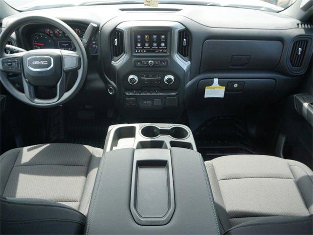 2024 GMC Sierra 2500 HD Vehicle Photo in BATON ROUGE, LA 70806-4466