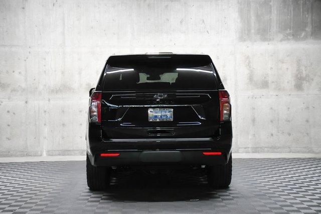 2024 Chevrolet Tahoe Vehicle Photo in EVERETT, WA 98203-5662